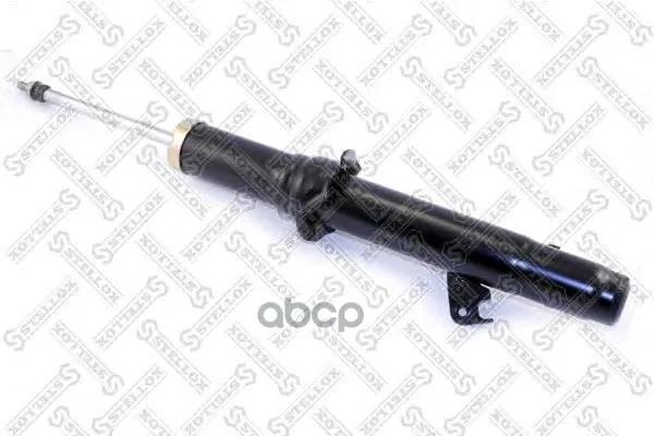 4213-0167-Sx_амортизатор Передний Левый Газовый! Mazda 6 1.8-2.3/2.0di 02 Stellox 42130167sx Stellox арт. 42130167SX