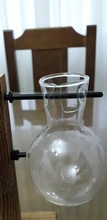 Flower-Pot Hanging-Pots Bonsai Planter Wood-Vase Terrarium-Table Glass Hydroponics-Plant