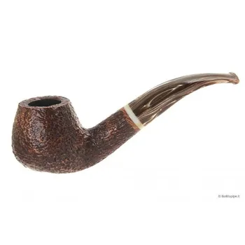 

Savinelli Dolomiti 645Ks Rustic - 9mm filter