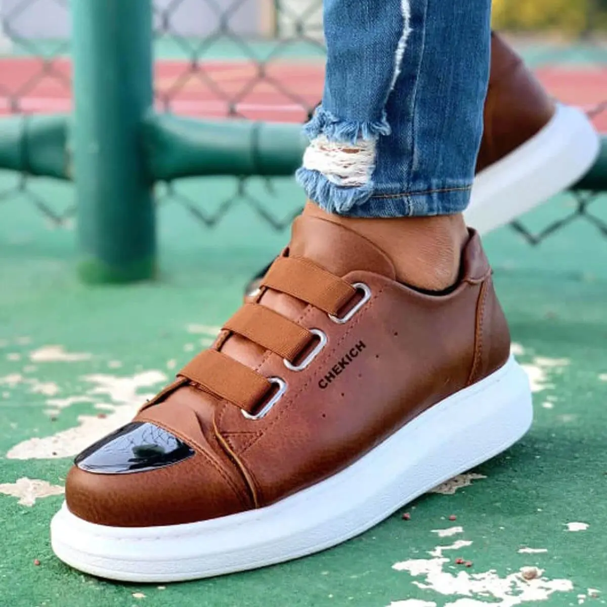 Sepatu Lelaki LV men's shoes, 2021 new business shoes casual shoes