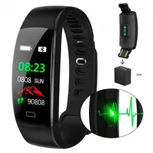 Фитнес браслет ZDK F64