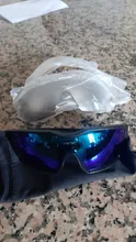 Eyewear Cycling Sunglasses Bicycle Mountain-Bike P-Ride Photochromic Sport Woman NRC