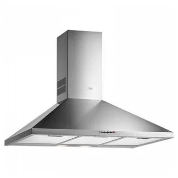 

Conventional Hood Teka DBP70PRO 70 cm 613 m3/h 68 dB 236W Inox