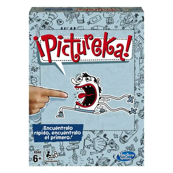 Pictureka FurReal Friends, My Little Pony