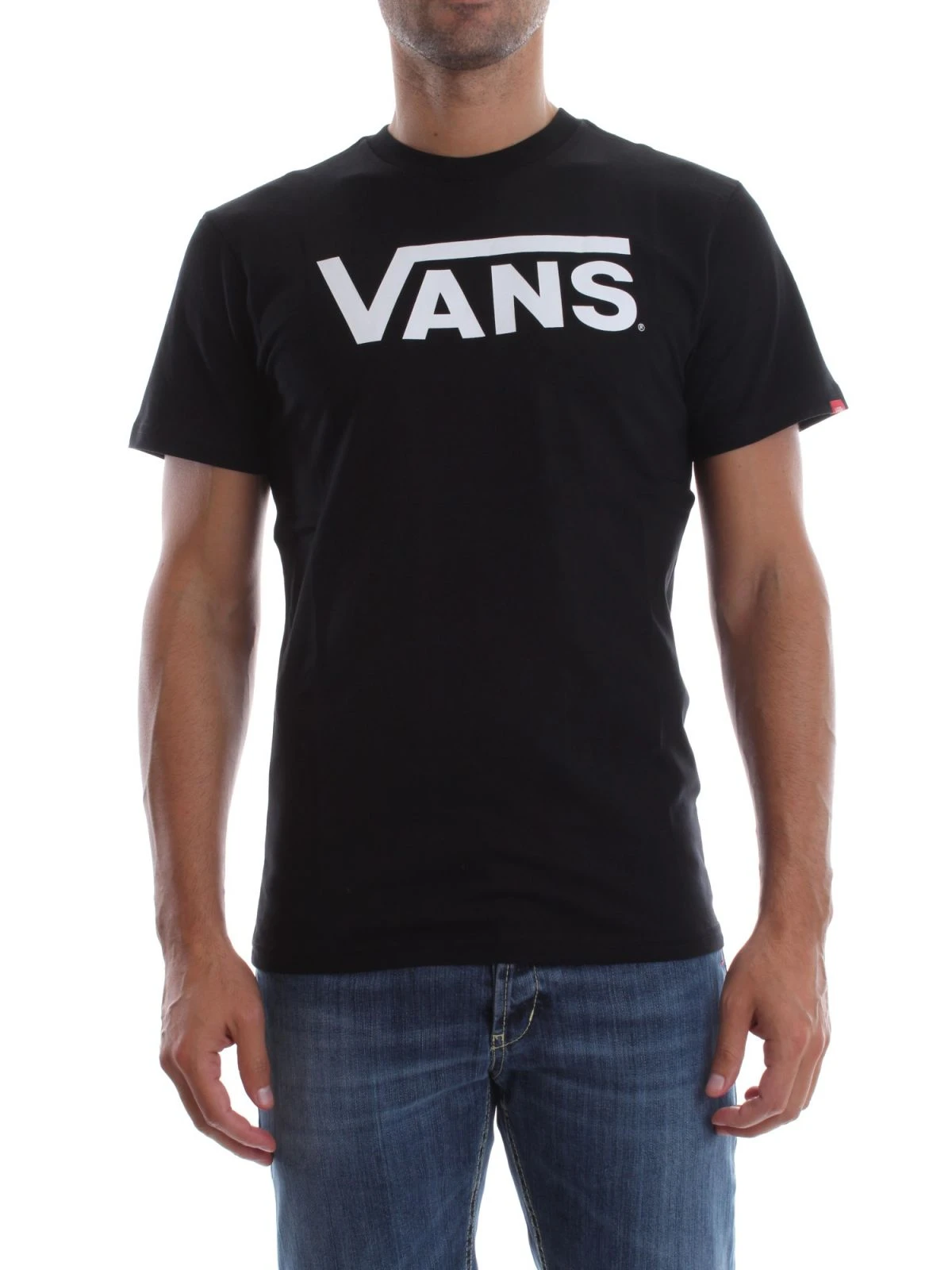 T SHIRT and tank tops men VANS VN000GGG 