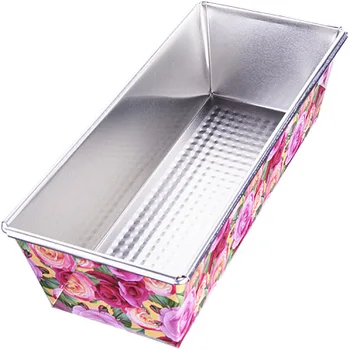 

Form for baking 24 х11,5 х7,5 cm Mayer & Boch 28964