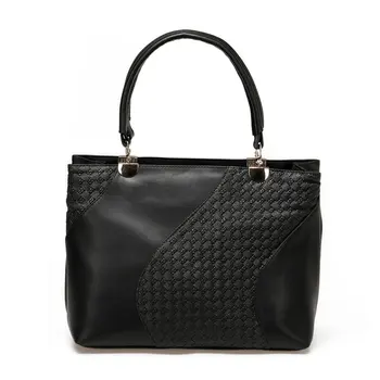 

FLO 82.960.559.C Black Women Shoulder Bag Polaris