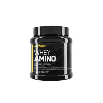 

Whey Amino 300 Tabs [Bigma]