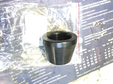 Piezas para máquina de balanceo de neumático de coche, gran oferta, tuerca dinámica de neumático de alta velocidad