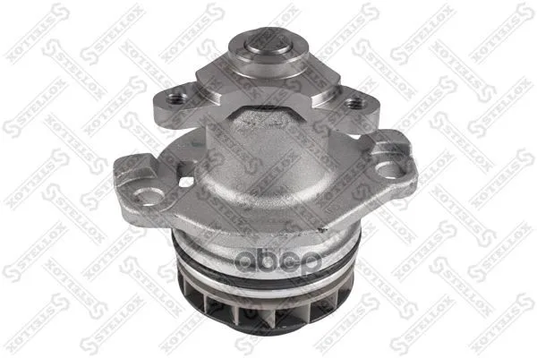 4500-0298-Sx_помпа! Renault Laguna/Espace/Scenic/Trafic 2.0dci 05 Stellox 45000298sx Stellox арт. 45000298SX