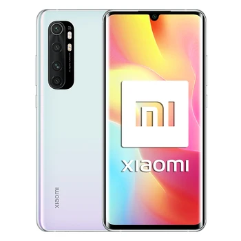 

Xiaomi Mi Note 10 Lite Smartphone, original mobile phone, global version, 2 years warranty, shipping from Spain, Aliexpress Plaza