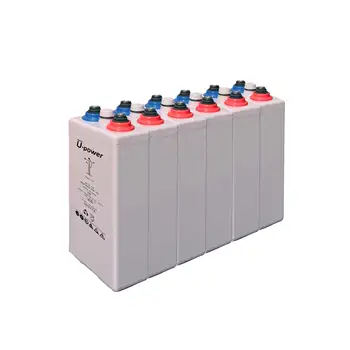 

Sandlot battery OPZV U-POWER Sandlot UP-6OPZV300 12V
