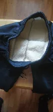 Pantalones de chándal gruesos para hombre, pantalón grueso con relleno de terciopelo, ajustado, de talla grande, cálido, de tendencia sólida, M-5XL,ZA306