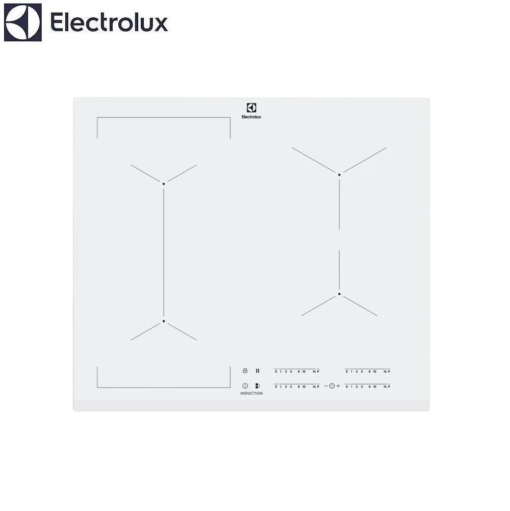 Встраиваемая варочная поверхность Electrolux IPE6453WF