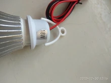 Led-Lamp Hanging-Light Camp-Tent Outdoor Portable SMD2835 White 9W DC 12W 6W 15W 18W