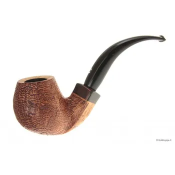 

Il Ceppo group 1 sandblast - Bent Billiard - 9mm filter