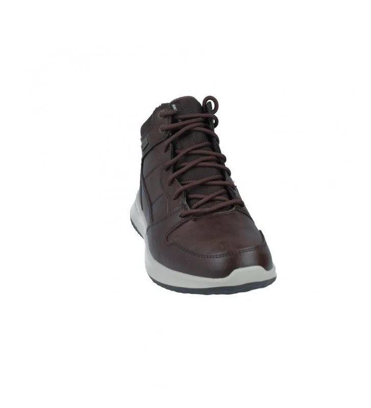 Skechers Delson men's lacing Wateproof 