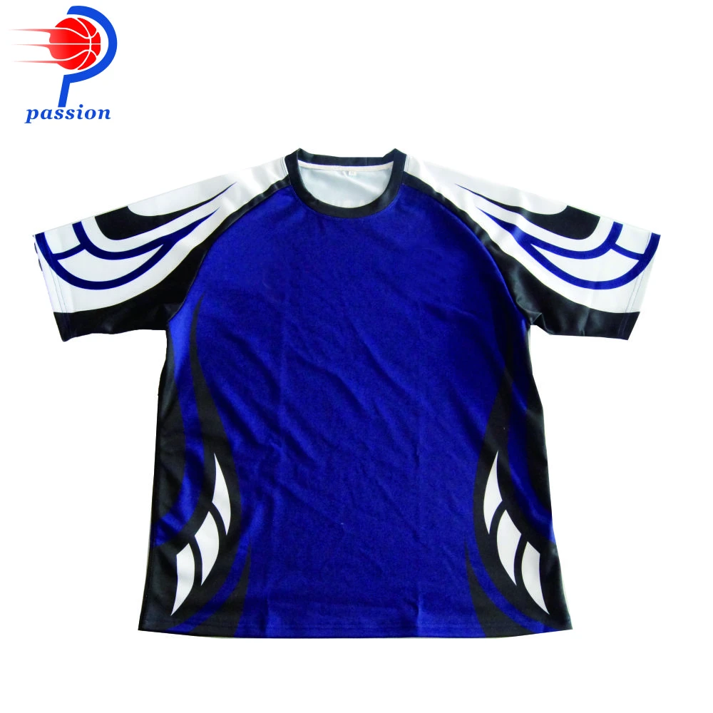 パーソナライズされたデザインの昇華キット ラグビーユニフォーム Aliexpress Sports Entertainment