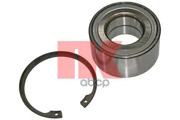Подшипник Ступ.Mitsubishi Lancer Ix/Outlander 03- Пер. Nk 753014 Nk арт. 753014