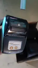 Thermal-Printer Notes Bluetooth Mini Android Wireless Phone-Demo-App 58mm Ce Ios