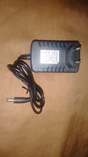Power-Adapter Charger 100-240V 12V 3A DC AC To for 3V 5V 6V 9V 1A 2A EU Us-Plug X 1pcs