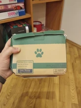 Pet-Waste-Bags Dispenser Biodegradable Dog-Walking-Supplies Eco-Friendly Outdoor-Clean