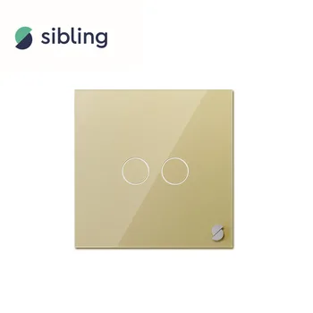 

Smart Switch Sibling (3 key)