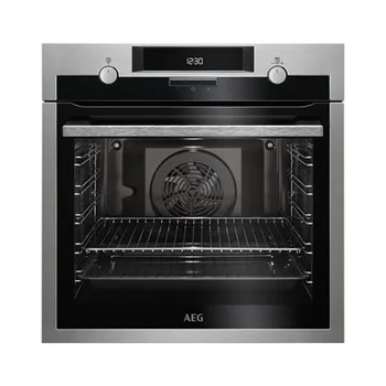

Oven Aeg BES331111M inox class TO