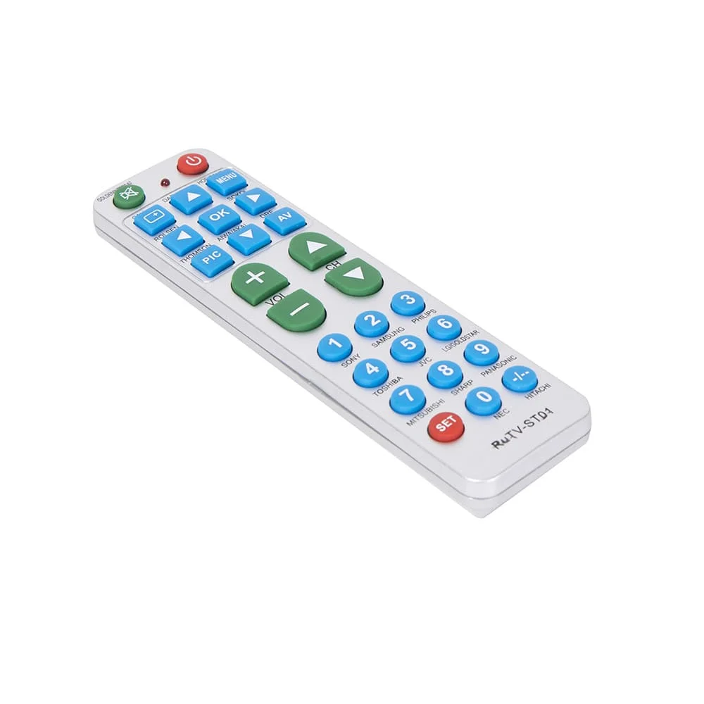 Universal remote ihandy rutv st01 remote control aliexpress