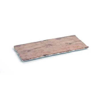

Plate Quid A'bordo Melamin (40 x 18 cm)