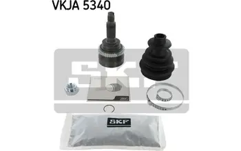 

SKF CV joint kit for OPEL AGILA