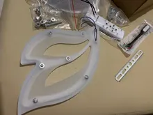 Ceiling-Lamp Lighting-Fixture Bedroom LED IRALAN Home-Design Modern Study for New-Product