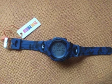 SKMEI-relojes deportivos militares para niños, de 50M electrónico cronógrafo de pulsera resistente al agua, reloj Digital para niños y niñas