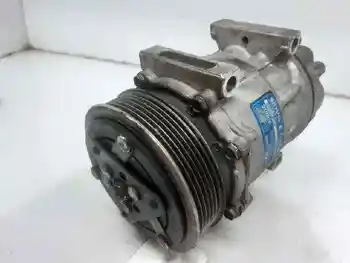 

3M5H19D629HD AIR CONDITIONING COMPRESSOR for FORD FOCUS HATCHBACK (CHAP)