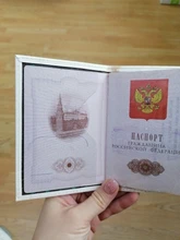 Funda de pasaporte para hombre y mujer, de cuero sintético, estilo de mármol, tarjetero de viaje, porta pasaporte, paquete, BILLETERA, bolso