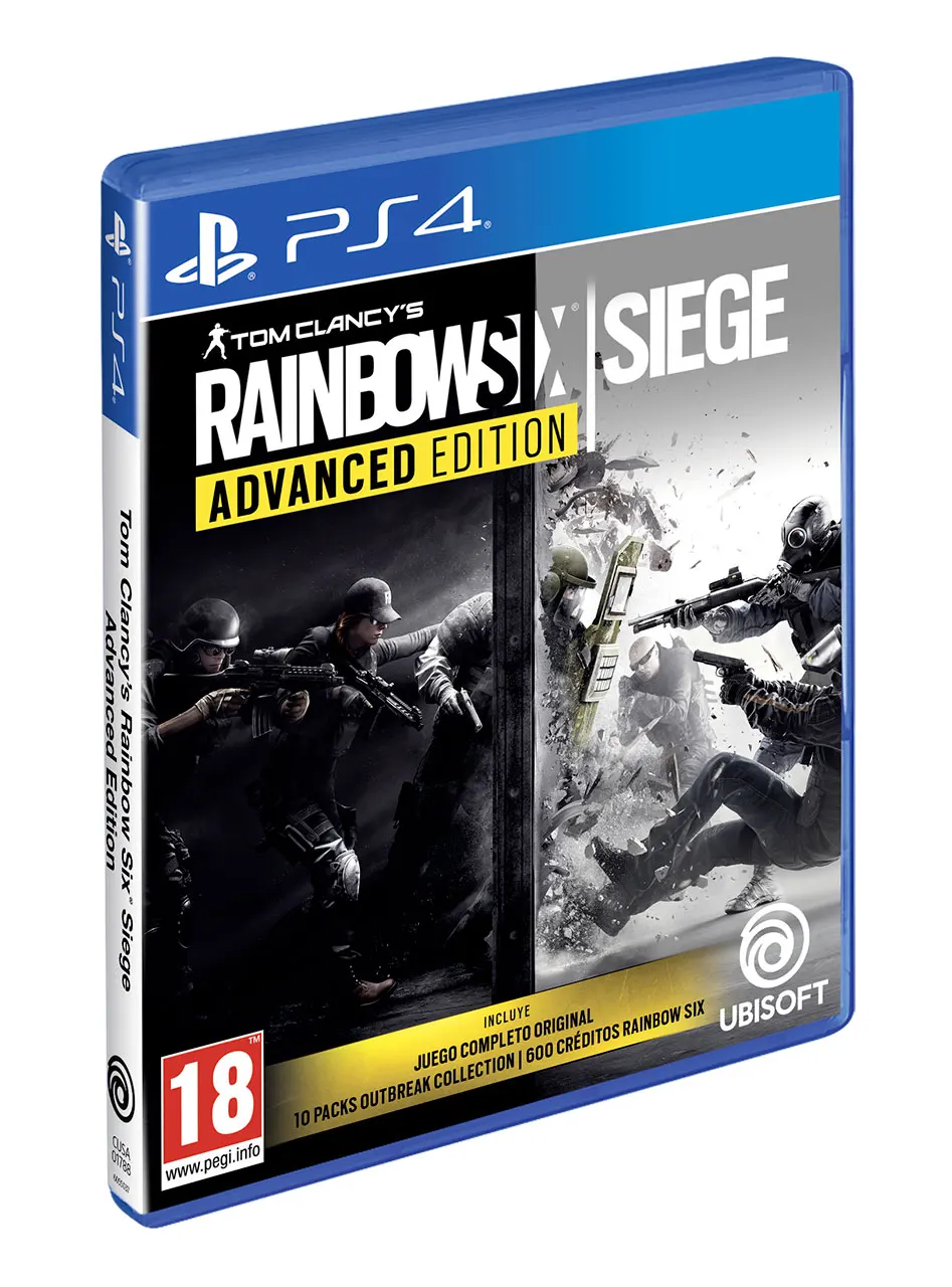 Rainbow Six Siege Edition - _ - AliExpress Mobile
