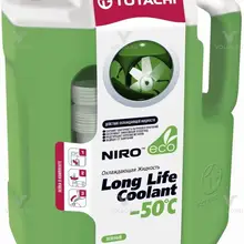 TOTACHI NIRO LLC GREEN-50 C 10л