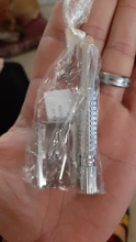 Maquinilla de afeitar de seguridad de doble filo, máquina de afeitar con hojas Eco