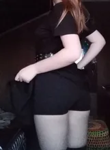 Plegie-Falda pantalón para mujer, prenda de cintura alta y pantalón corto ideal para todo el año, disponible en las tallas M-5XL