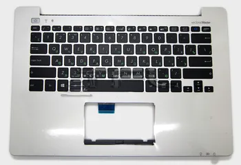 

Keyboard for Asus S301LA-1A illuminated 90NB02Y1-R31RU0