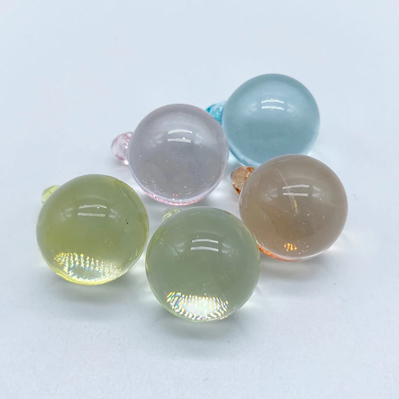 吊孔珠
