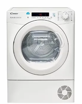 

CANDY DRYER CSH10A2DES CONDENSING 10KG BCA +