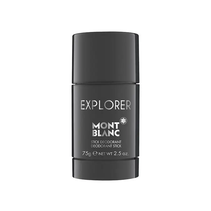 Deo Stick Explorer Монблан(75 г