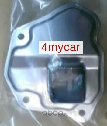 317281XF03 Nissan ФИЛЬТР МАСЛЯНЫЙ АКПП CVT