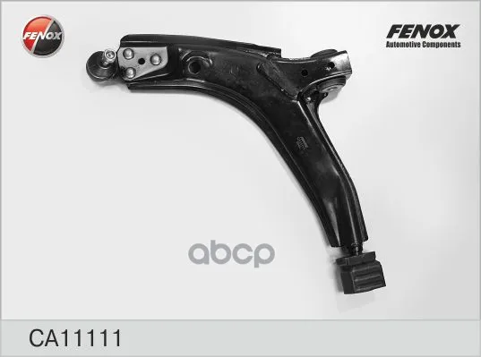Рычаг Подвески FENOX арт. CA11111