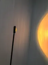 Kobuc-Luz de suelo Led de diseño italiano de arcoíris, luces modernas de 10W, soporte para sala de estar, lámpara de suelo de ambiente para dormitorio
