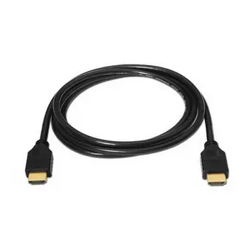 

HDMI cable with Ethernet NANOCABLE 10.15.1820 20 m v1.4 Male to Male Connector