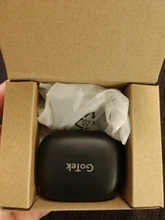 Earphones Gaming Headset Tws Bluetooth Sports Wireless Earbuds Stereo Noise Cancelling