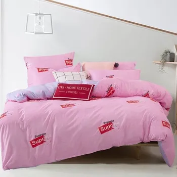 

Bed linen fashionable cl032 euro