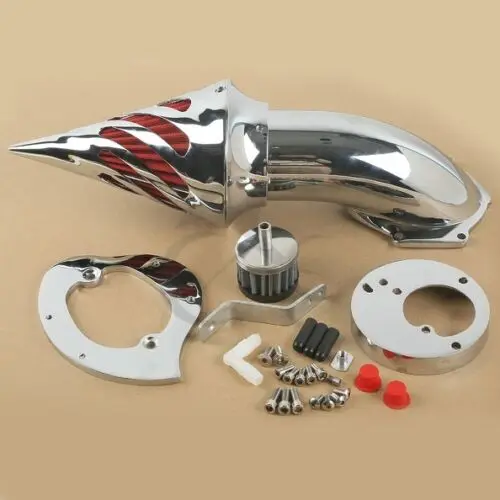 Воздушный фильтр для мотоцикла Honda VTX 1300 VTX1300 1986-2012 2009 2010 | Автомобили и мотоциклы